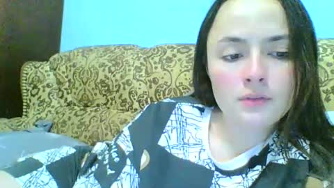 Snapshot of emily_morning_dew chatting on December 4, 2024, 9:02 pm emily_morning_dew online show from December 4, 2024, 9:02 pm