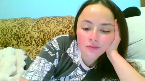 Snapshot of emily_morning_dew chatting on December 30, 2024, 8:36 pm emily_morning_dew online show from December 30, 2024, 8:36 pm