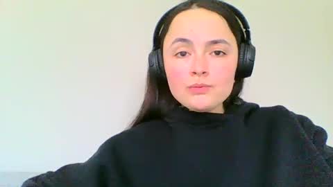 Snapshot of emily_morning_dew chatting on January 24, 2025, 11:26 am emily_morning_dew online show from January 24, 2025, 11:26 am