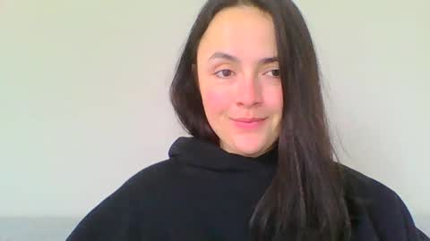 Snapshot of emily_morning_dew chatting on January 30, 2025, 10:19 am emily_morning_dew online show from January 30, 2025, 10:19 am