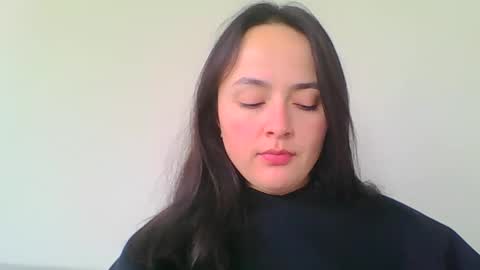 Snapshot of emily_morning_dew chatting on January 30, 2025, 1:21 pm emily_morning_dew online show from January 30, 2025, 1:21 pm