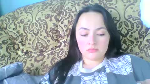 Snapshot of emily_morning_dew chatting on February 19, 2025, 2:44 pm emily_morning_dew online show from February 19, 2025, 2:44 pm