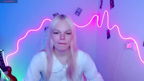 Lia online show from October 16, 2025, 11:06 pm