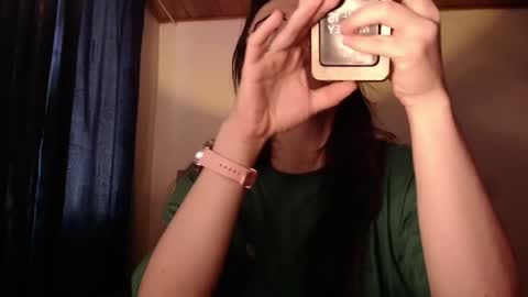 Snapshot of emily_pearl_ chatting on January 27, 2025, 12:16 pm emily_pearl_ online show from January 27, 2025, 12:16 pm