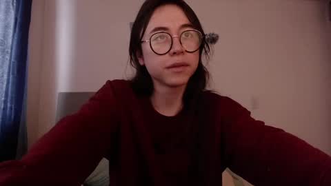 Snapshot of emily_pearl_ chatting on January 27, 2025, 6:31 pm emily_pearl_ online show from January 27, 2025, 6:31 pm