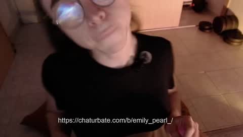 Snapshot of emily_pearl_ chatting on February 19, 2025, 10:53 pm emily_pearl_ online show from February 19, 2025, 10:53 pm