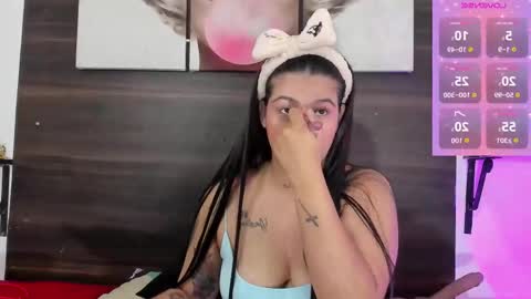 Emily online show from October 6, 2025, 4:43 am