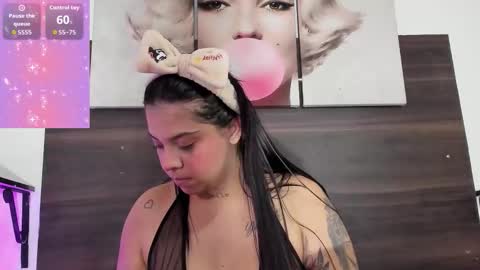 Emily online show from October 14, 2025, 3:51 am