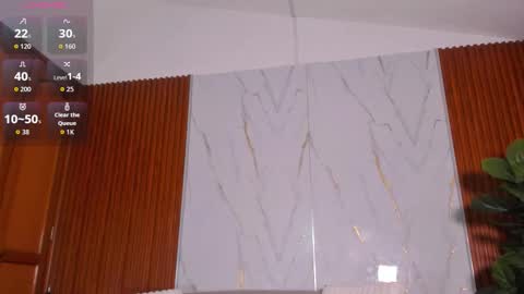 Emily online show from October 24, 2025, 7:21 pm