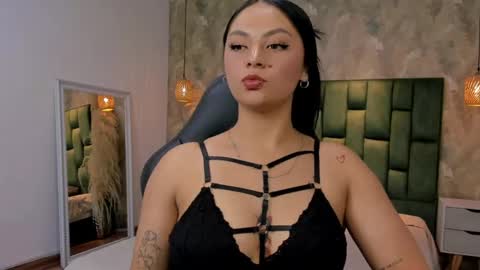 Emily online show from May 7, 2026, 7:30 pm