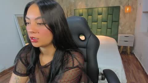 Emily online show from May 20, 2026, 7:09 pm