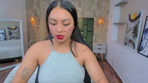 Emily online show from May 27, 2026, 7:22 pm