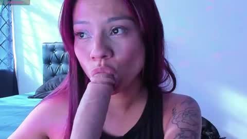 Emily online show from July 15, 2026, 9:20 pm