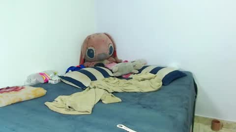 Emily  IGEmmily Baussa online show from November 4, 2025, 8:30 pm