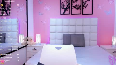  EMILY  online show from January 10, 2025, 6:09 am