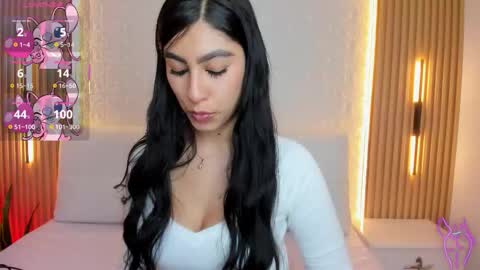 Snapshot of emily_roux chatting on February 5, 2026, 10:14 pm EMILY online show from February 5, 2026, 10:14 pm