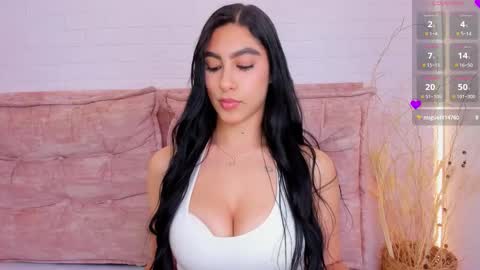 Snapshot of emily_roux chatting on March 12, 2026, 12:17 am EMILY online show from March 12, 2026, 12:17 am