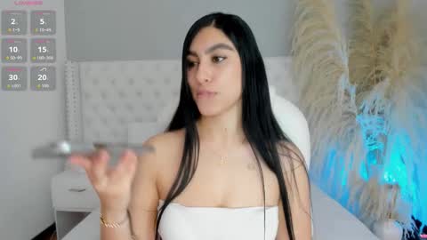 Snapshot of emily_roux chatting on March 25, 2026, 4:57 pm EMILY online show from March 25, 2026, 4:57 pm