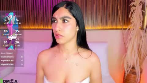 Snapshot of emily_roux chatting on March 26, 2026, 5:02 am EMILY online show from March 26, 2026, 5:02 am
