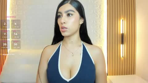 Snapshot of emily_roux chatting on May 5, 2026, 9:45 pm EMILY online show from May 5, 2026, 9:45 pm