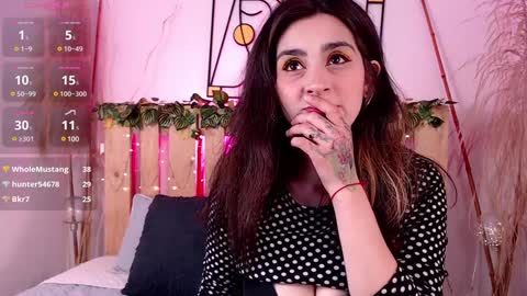 Snapshot of emily_sartre chatting on December 12, 2024, 4:37 am Emilly online show from December 12, 2024, 4:37 am