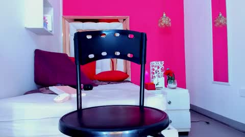 Snapshot of emily_sexy3 chatting on February 14, 2025, 2:23 pm Emily online show from February 14, 2025, 2:23 pm