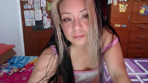 Snapshot of emily_sexy69 chatting on February 10, 2026, 2:54 pm Emily online show from February 10, 2026, 2:54 pm