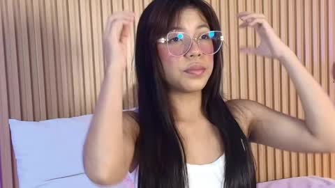 Emily online show from April 13, 2026, 12:32 pm