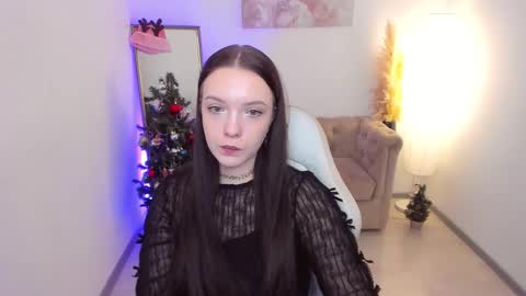 Snapshot of emily_tendermeow chatting on January 15, 2026, 10:42 am Emily online show from January 15, 2026, 10:42 am