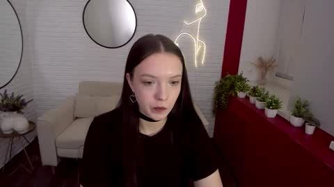 Snapshot of emily_tendermeow chatting on January 18, 2026, 6:06 am Emily online show from January 18, 2026, 6:06 am
