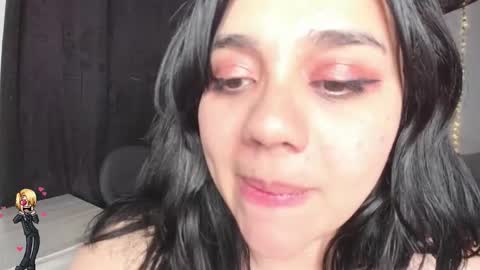 Snapshot of emily_vader chatting on October 1, 2025, 3:45 am emily_vader online show from October 1, 2025, 3:45 am