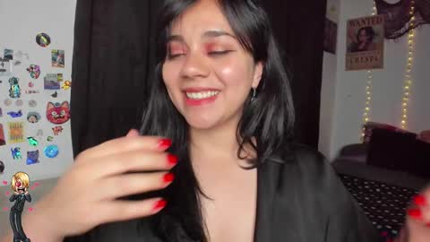 Snapshot of emily_vader chatting on February 15, 2026, 1:13 am emily_vader online show from February 15, 2026, 1:13 am