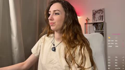 Snapshot of emily_w0w_ chatting on April 9, 2026, 8:03 pm Lia online show from April 9, 2026, 8:03 pm