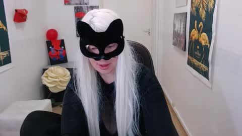 Emily online show from February 5, 2025, 4:14 pm