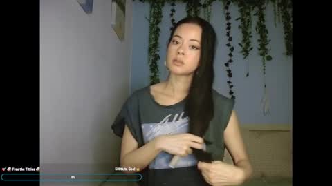 Emily Alexa online show from October 30, 2025, 7:54 am