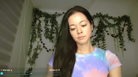 Emily Alexa online show from May 28, 2026, 12:24 pm