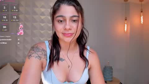 Snapshot of emilyarmstrong chatting on December 7, 2024, 6:26 pm Emily Armstrong online show from December 7, 2024, 6:26 pm