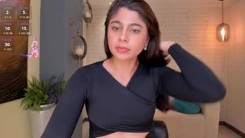 Snapshot of emilyarmstrong chatting on December 19, 2024, 3:19 pm Emily Armstrong online show from December 19, 2024, 3:19 pm