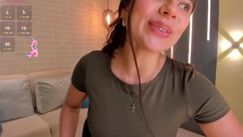 Snapshot of emilyarmstrong chatting on December 19, 2024, 6:34 pm Emily Armstrong online show from December 19, 2024, 6:34 pm