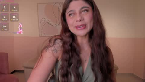 Snapshot of emilyarmstrong chatting on January 4, 2025, 12:16 pm Emily Armstrong online show from January 4, 2025, 12:16 pm