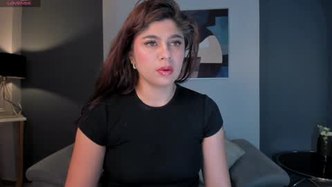 Snapshot of emilyarmstrong chatting on January 21, 2025, 12:18 pm Emily Armstrong online show from January 21, 2025, 12:18 pm