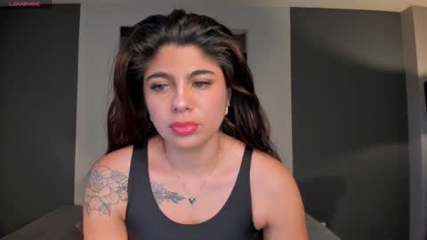 Snapshot of emilyarmstrong chatting on January 23, 2025, 12:09 pm Emily Armstrong online show from January 23, 2025, 12:09 pm