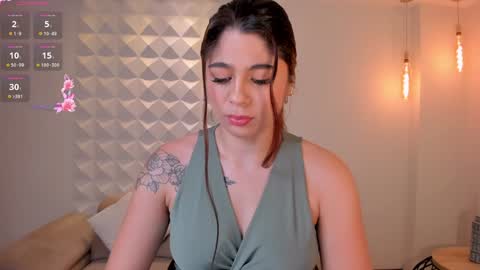 Snapshot of emilyarmstrong chatting on January 28, 2025, 12:22 pm Emily Armstrong online show from January 28, 2025, 12:22 pm