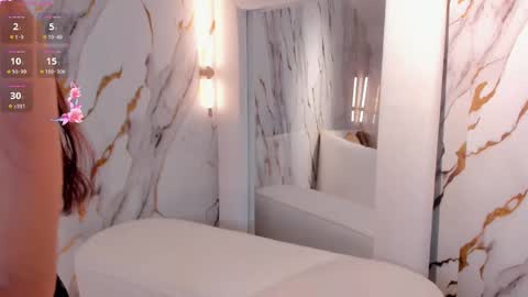 Snapshot of emilyarmstrong chatting on February 11, 2025, 1:09 pm Emily Armstrong online show from February 11, 2025, 1:09 pm