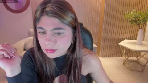 Snapshot of emilyarmstrong chatting on February 15, 2025, 12:43 pm Emily Armstrong online show from February 15, 2025, 12:43 pm