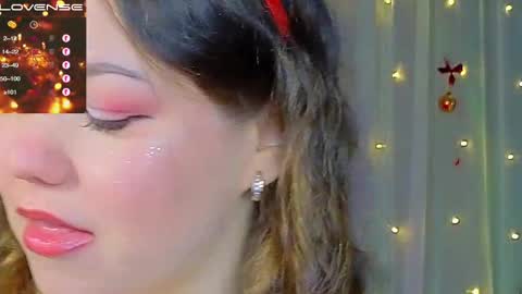 artist Emily online show from January 1, 2025, 8:15 pm