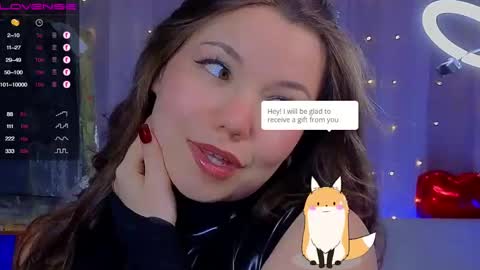 artist Emily online show from February 28, 2025, 9:12 pm