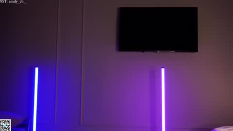 Snapshot of emilybatee chatting on December 5, 2024, 6:11 pm emilybatee online show from December 5, 2024, 6:11 pm