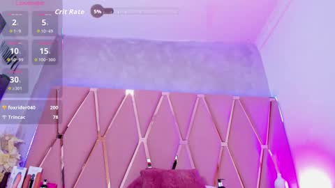 Snapshot of emilyblack_1 chatting on November 9, 2025, 2:37 pm Emily online show from November 9, 2025, 2:37 pm