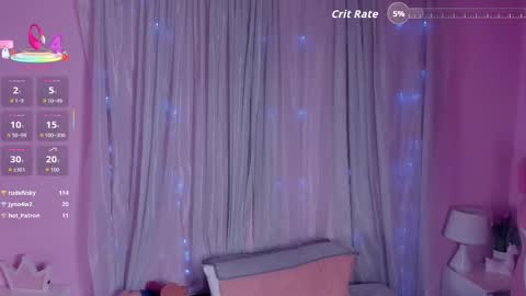 Snapshot of emilybta chatting on September 14, 2025, 7:51 am EMILY online show from September 14, 2025, 7:51 am